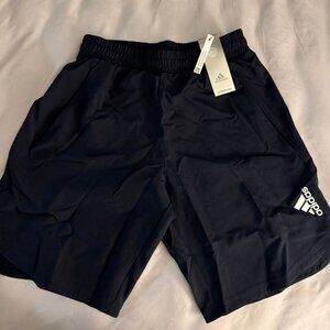 Adidas shorts never worn